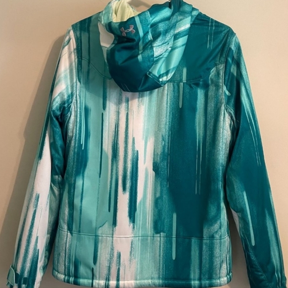 Infrared Heirarch Snow Jacket and Pants - Picture 3 of 7